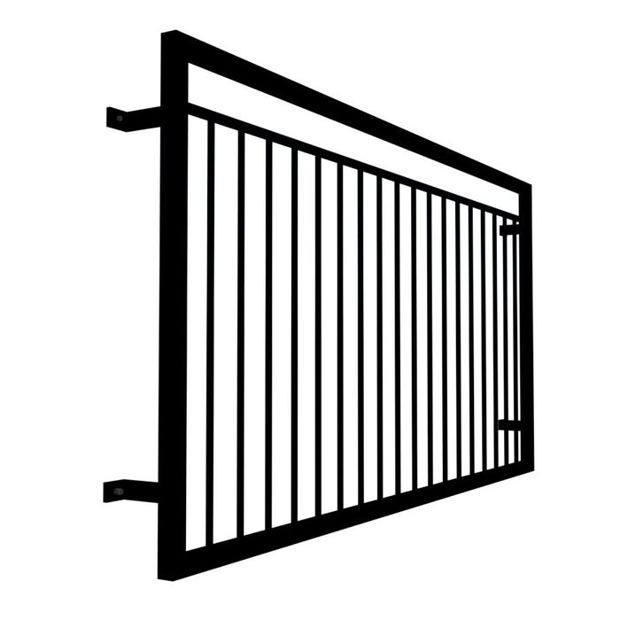 Balustrazi modele simple economice