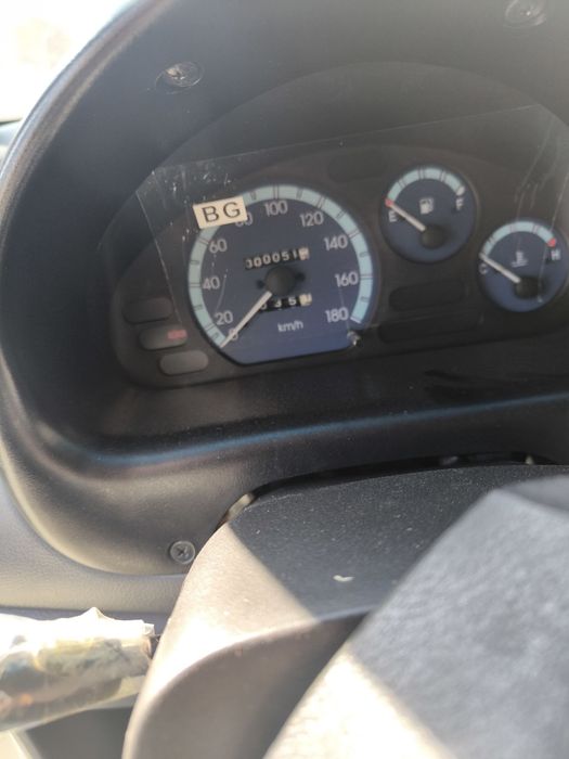 Matiz 2017 yil srochniy sotiladi