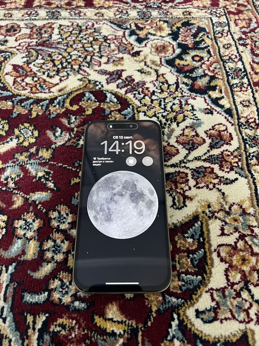 Iphone 15 pro Айфон 15 про