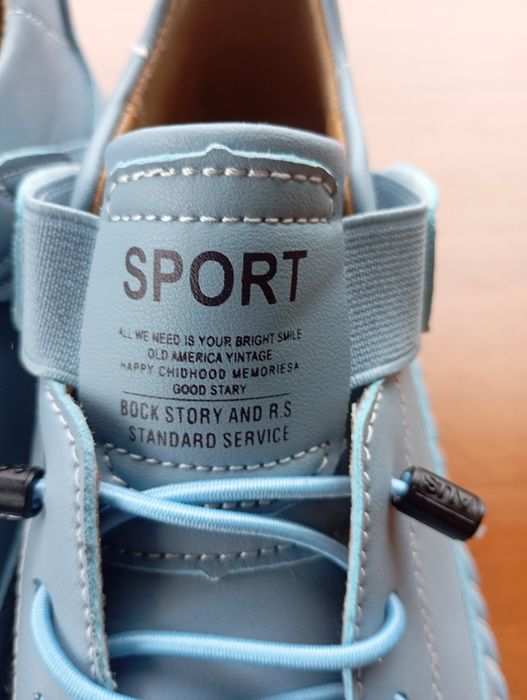 Обувки 41 номер 100% каучук , удобни