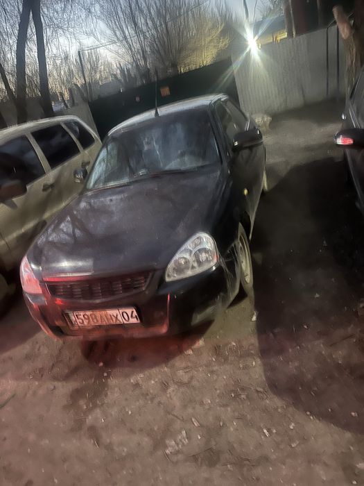 Продам 2170 ваз сатылады