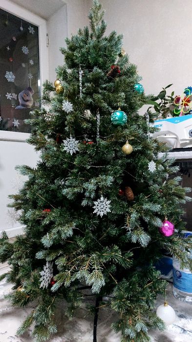 Продам Ёлка новогодный