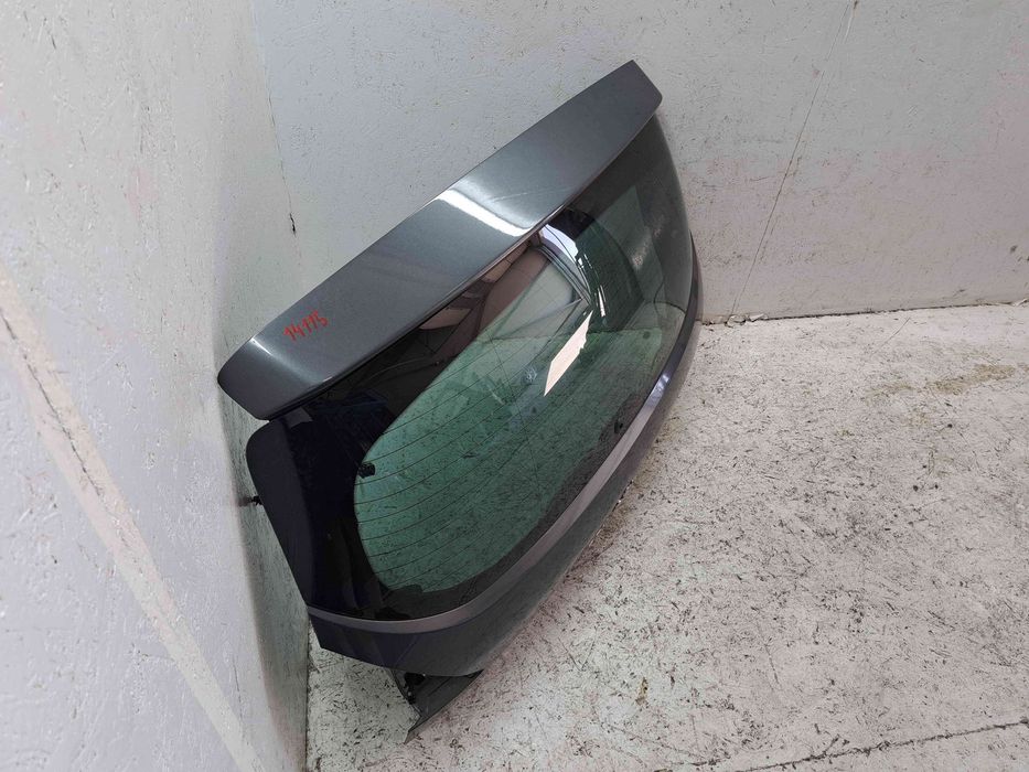 Haion Peugeot 3008 [Fabr 2009-2016] KTP