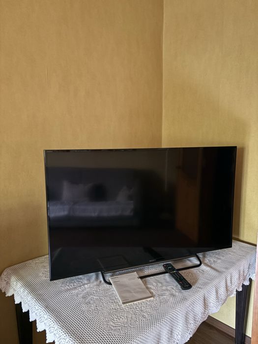 Телевизор Sony bravia