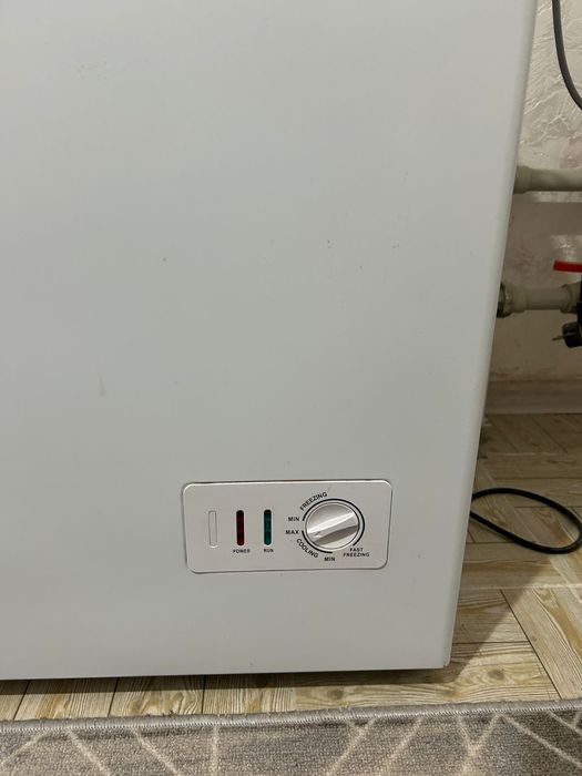 Морозильник сатылады срочно!