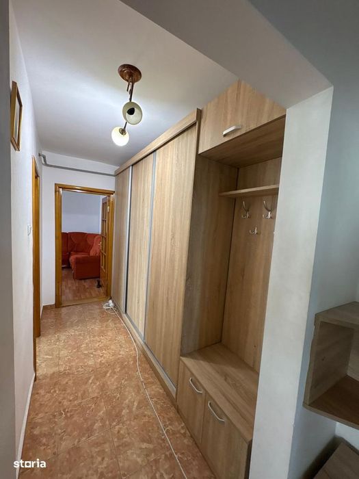 2 cam d 52 mp zona arcu 4 min piata uniri mob si  utilat complet 440 e
