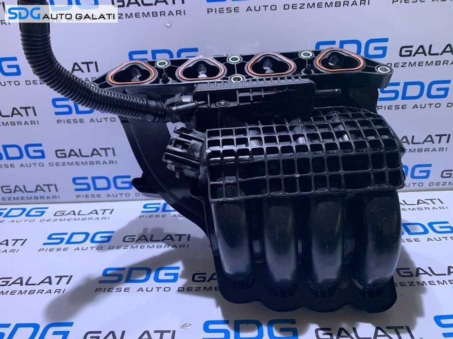Galerie Admisie VW Golf 6 PLUS 1.4 CGGA 2008 - 2014 Cod 036129709GT 036129709JA [M6427]