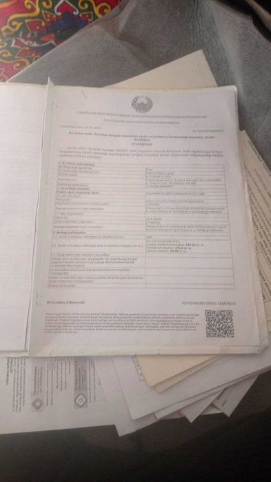 Янгийўл туманида арзон ҳовли сотилади. 18 000$. 6 cотих 1 сотих захват