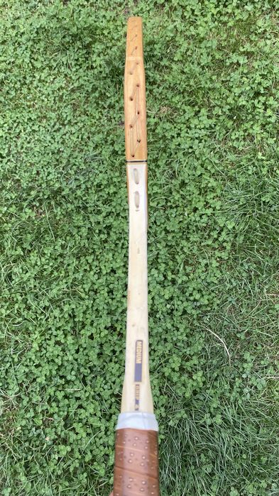 Racheta de colectie Dunlop International ‘D’ Line 101