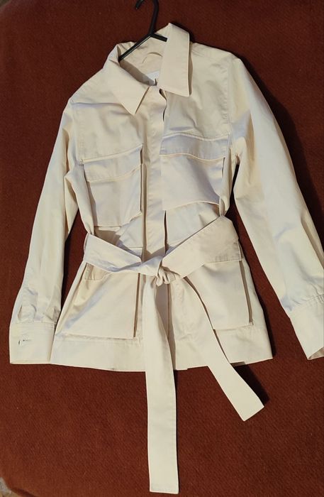 Яке COS 38 размер