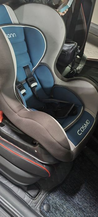 Автокресло сатылады