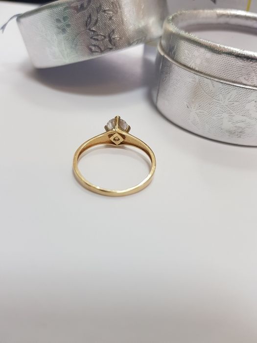 Inel logodna(cdc)staramanet