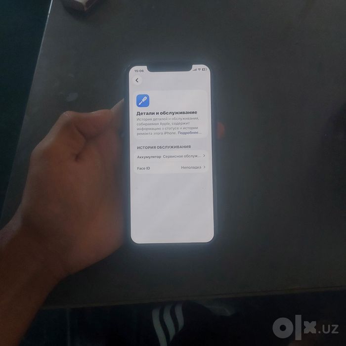 Iphone 11 pro sotiladi