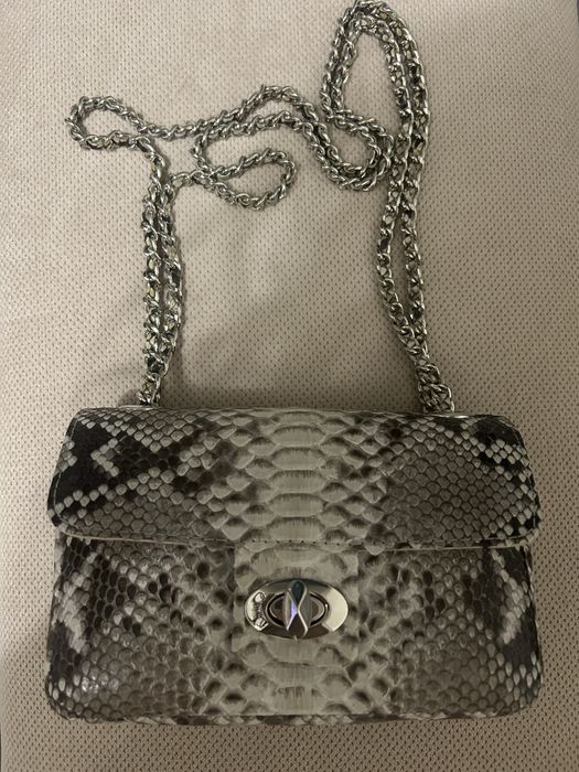 Стильная женская сумочка