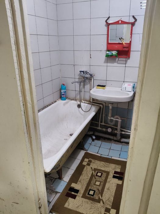 Срочно Квартира 2 хонали квартира ижарага берилади