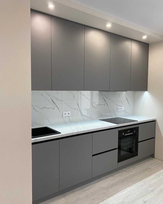 Мебель на заказ без предоплат