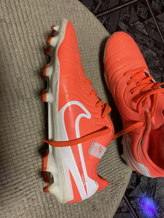 Футболни обувки NIKE