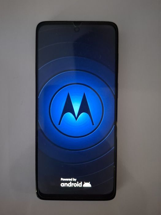 Motorola Moto g62