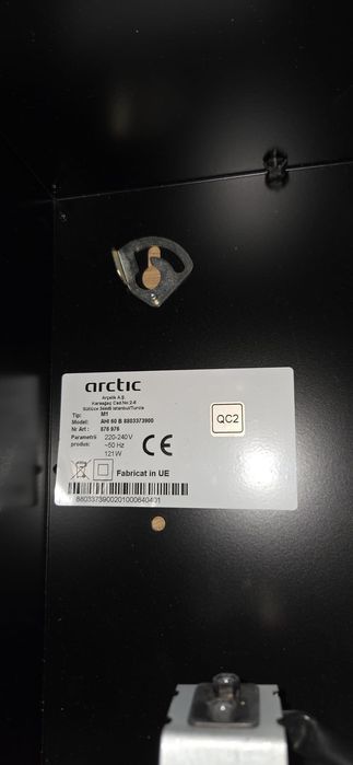 Hota Arctic ( nefolosita )