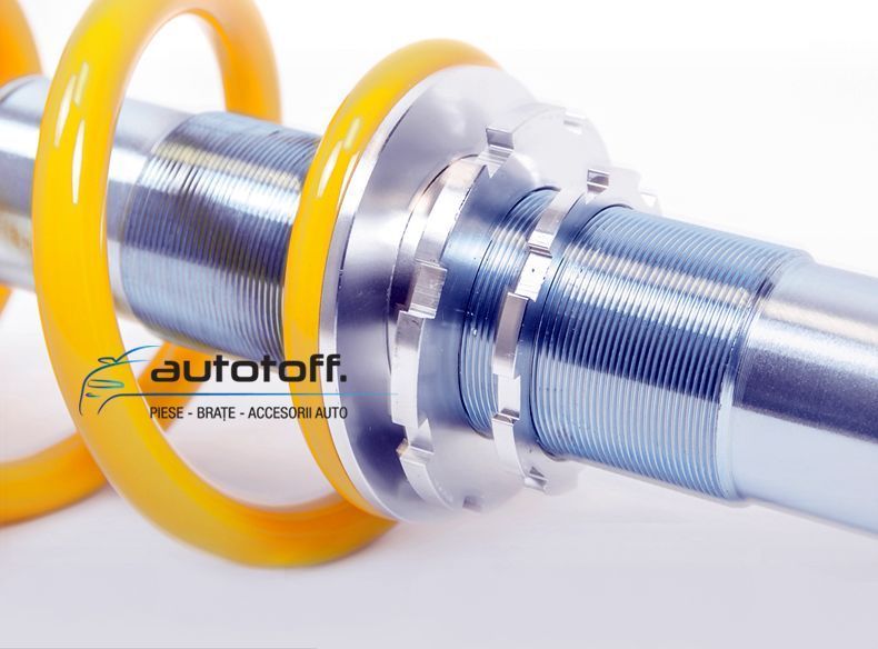 Suspensie sport reglabila Audi A6 4B C5 Passat 3B 3BG Skoda Superb (97-08) FK Germania