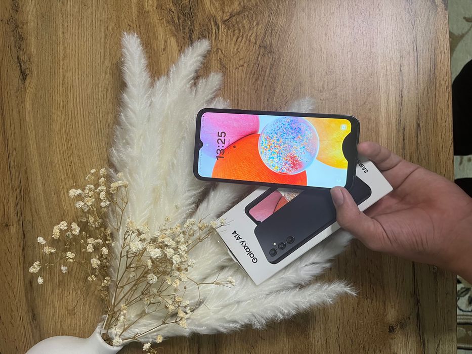 Samsung A14 6/128