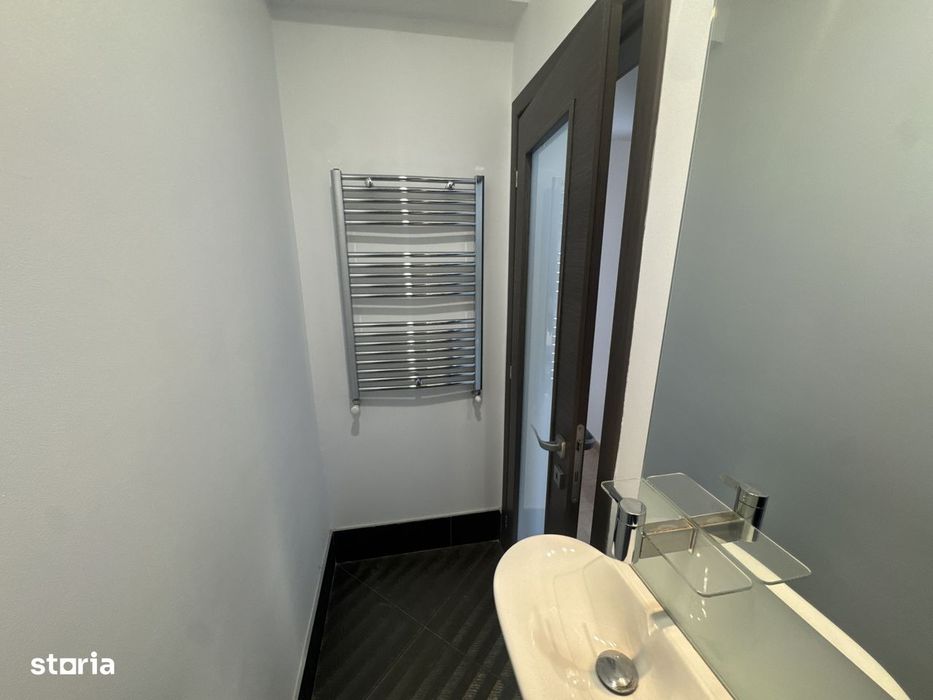 Vanessa - Penthouse - 3 Dormitoare - Parcare - Centrala - Acces Rapid