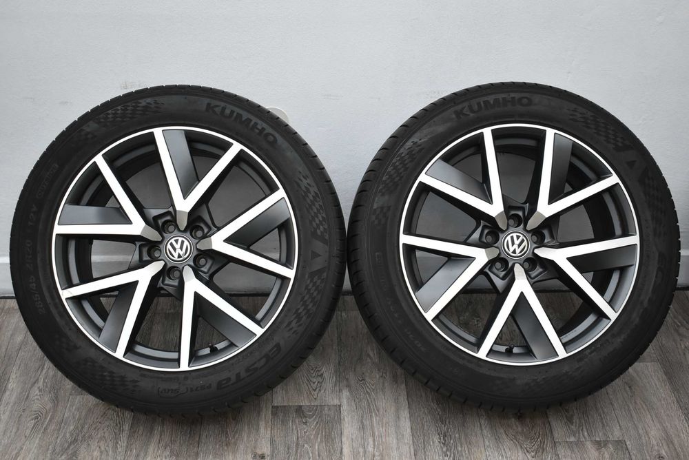 20'' Джанти Volkswagen Touareg