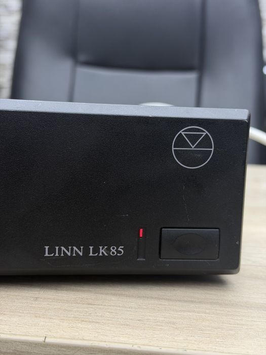 Усивлател Linn Lk 85 Аудиофилски.