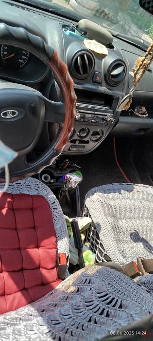 Продам лада гранта