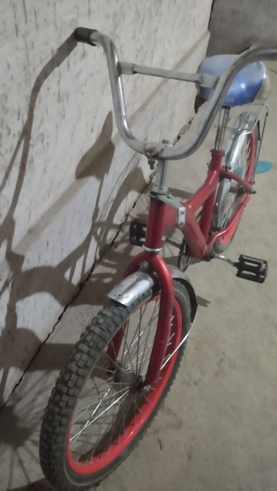 Велосипед велик сатылады