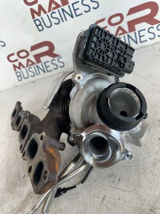 Dezmembrari Turbina VW Caddy 2.0 euro 6 fab 2025 cod piesa 05L131121J