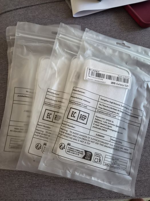 Samsung s25 mint с гаранция 256gb