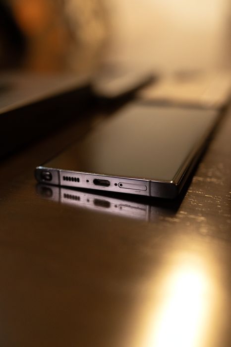 Samgung Galaxy S23 Ultra 512gb. Preț fix