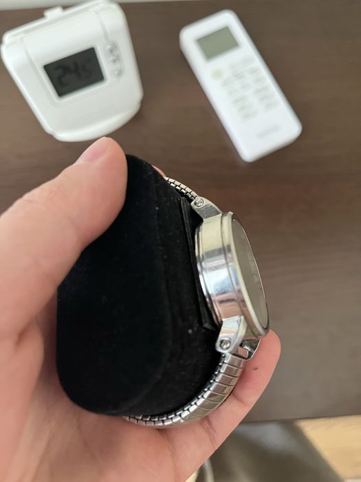 Vand ceas Fossil es 2202 DE CE NU SE DAA?