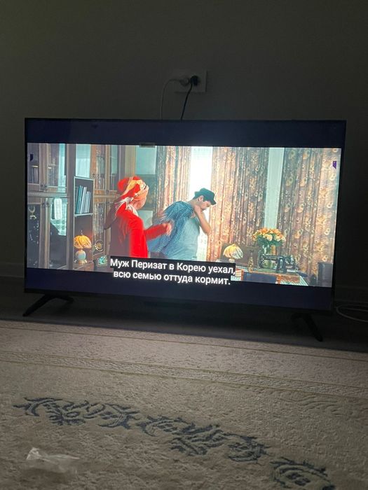 Телевизор Яндекс