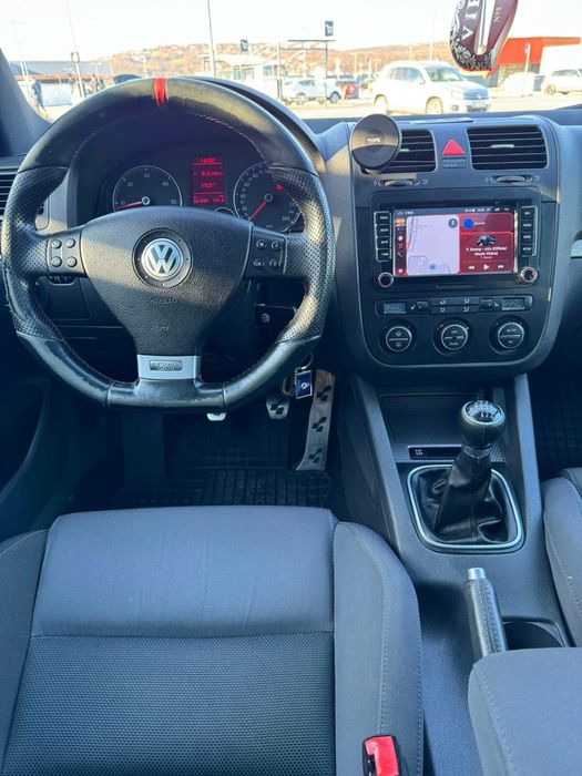 Vw golf 5 2.0 TDI BMN