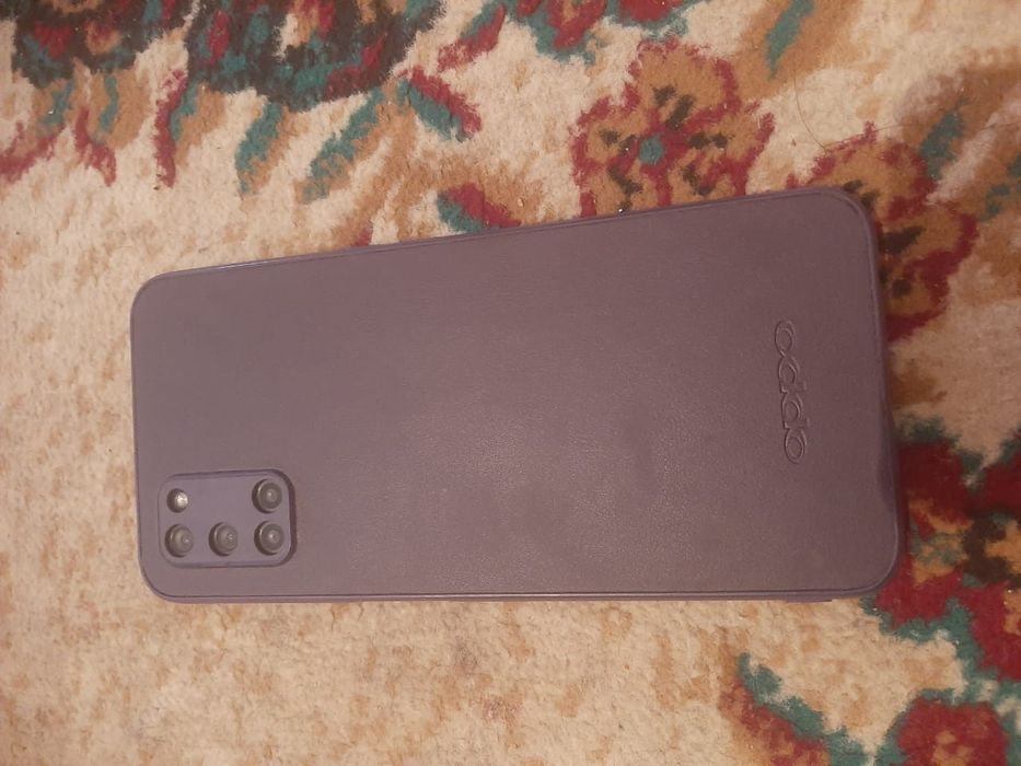 Oppo a52 сатылады