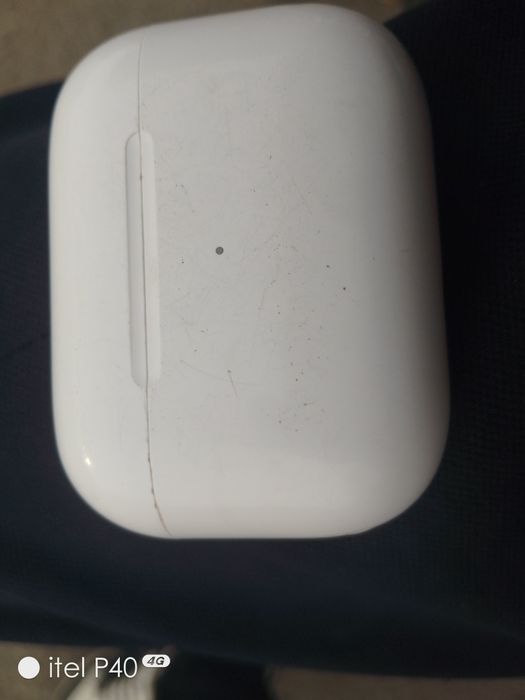 Продам наушники оригинал