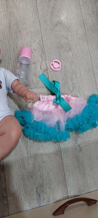 Кукла риборн для детей