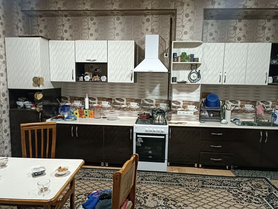Продается свой 2х этажный  дом .
