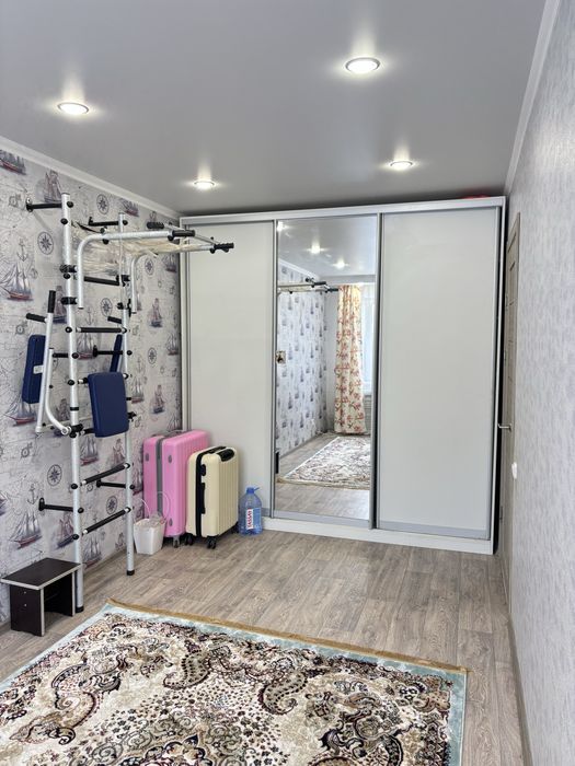 Комната в 3 комн кв