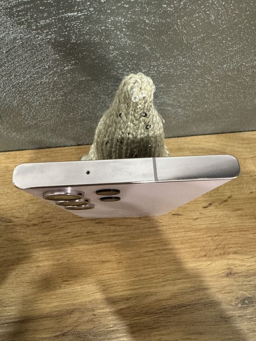 Samsung Galaxy S23 Ultra 512GB/12 RAM Pink