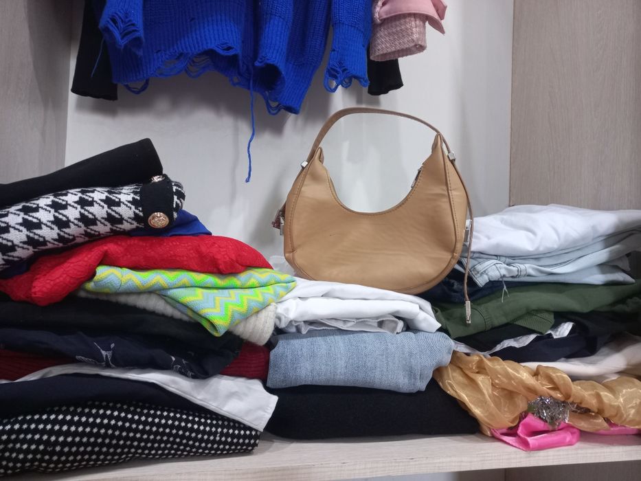 Вещи бу ен арзан багада