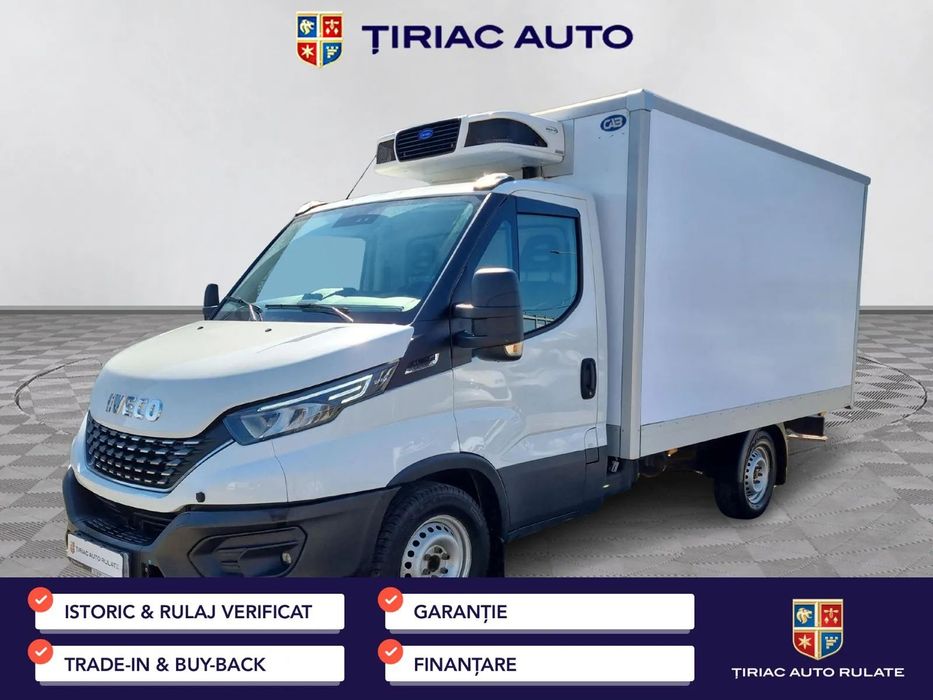 Iveco Daily 35-140