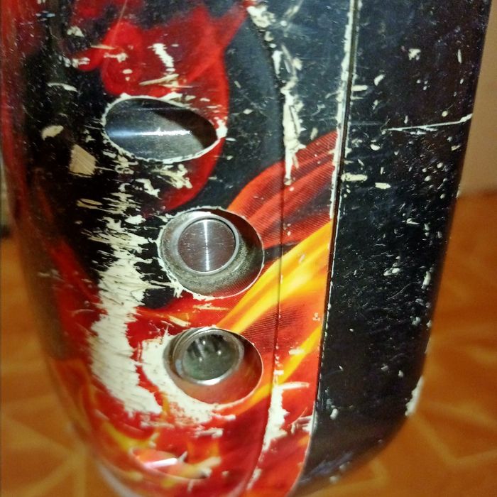 Гироскутер с зарядкой