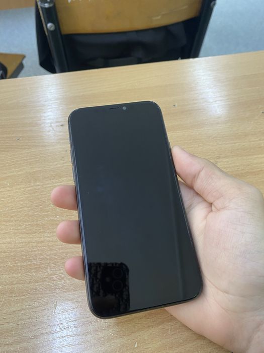 Айфон 11 про 256гб