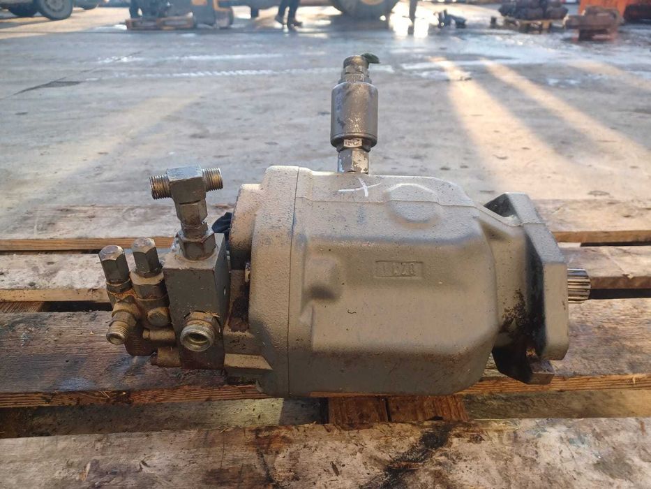 Pompa hidraulica A10VO100DFLR1 , A10V O100 DFR1/31L