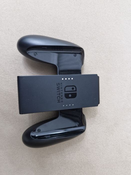 Оригинальные держатели для joy-con