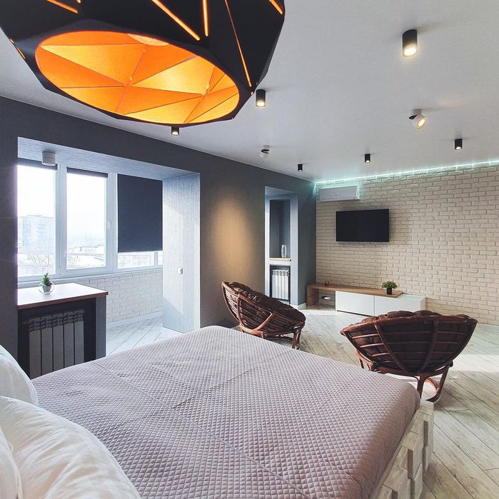 Премиум Апартаменты фото 100%