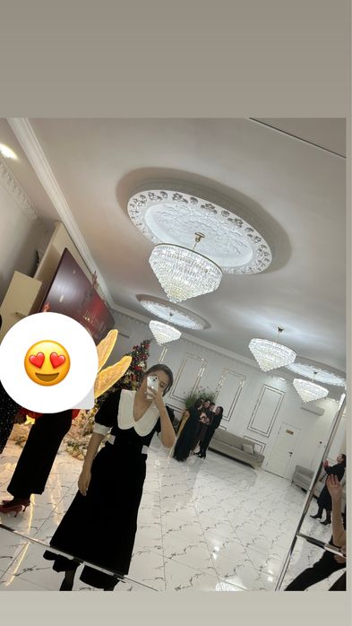 Продам платье от Pudra